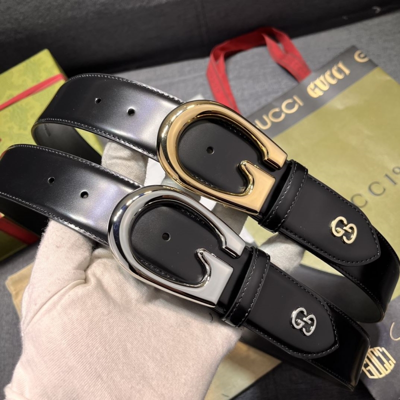 Gucci Belts